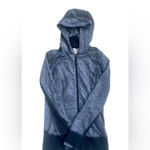 Lululemon Zip Up Hooded Jacket